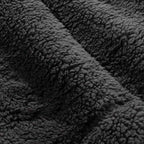 Κουβέρτα Αιγαίον My Blanket 220x240 / Charcoal Grey